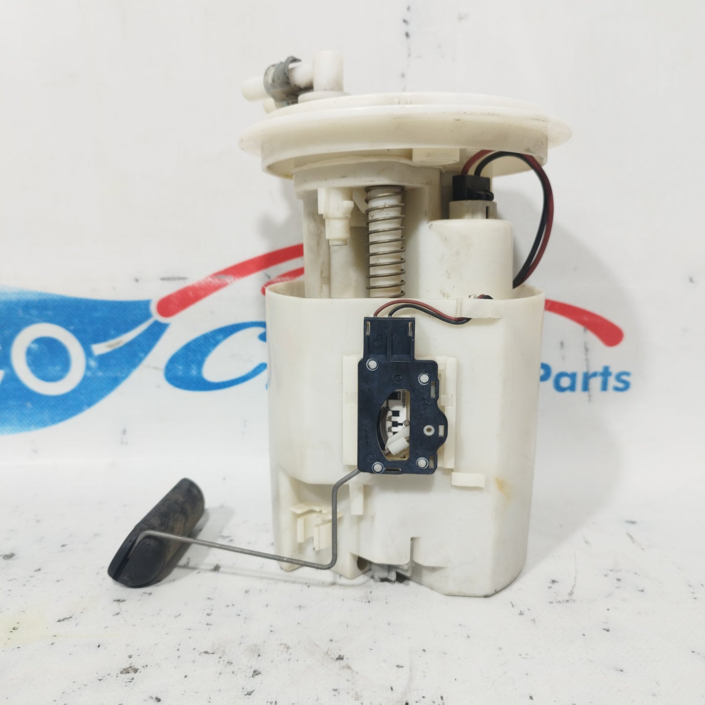 Schwimmerpumpe für Subaru Forester 2.0 B, Baujahr 2008, Teilenummer: 42021SC000 ecoAC9521