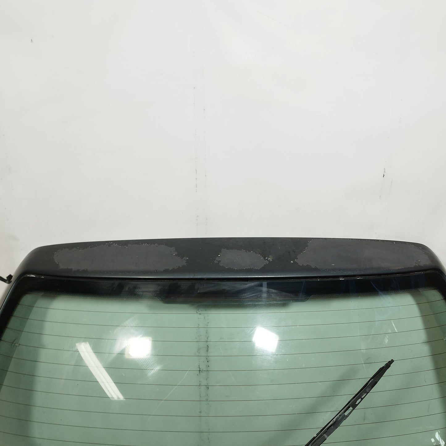 Portellone Grigio scuro Volkswagen Golf 4 2002 ecoAC13847