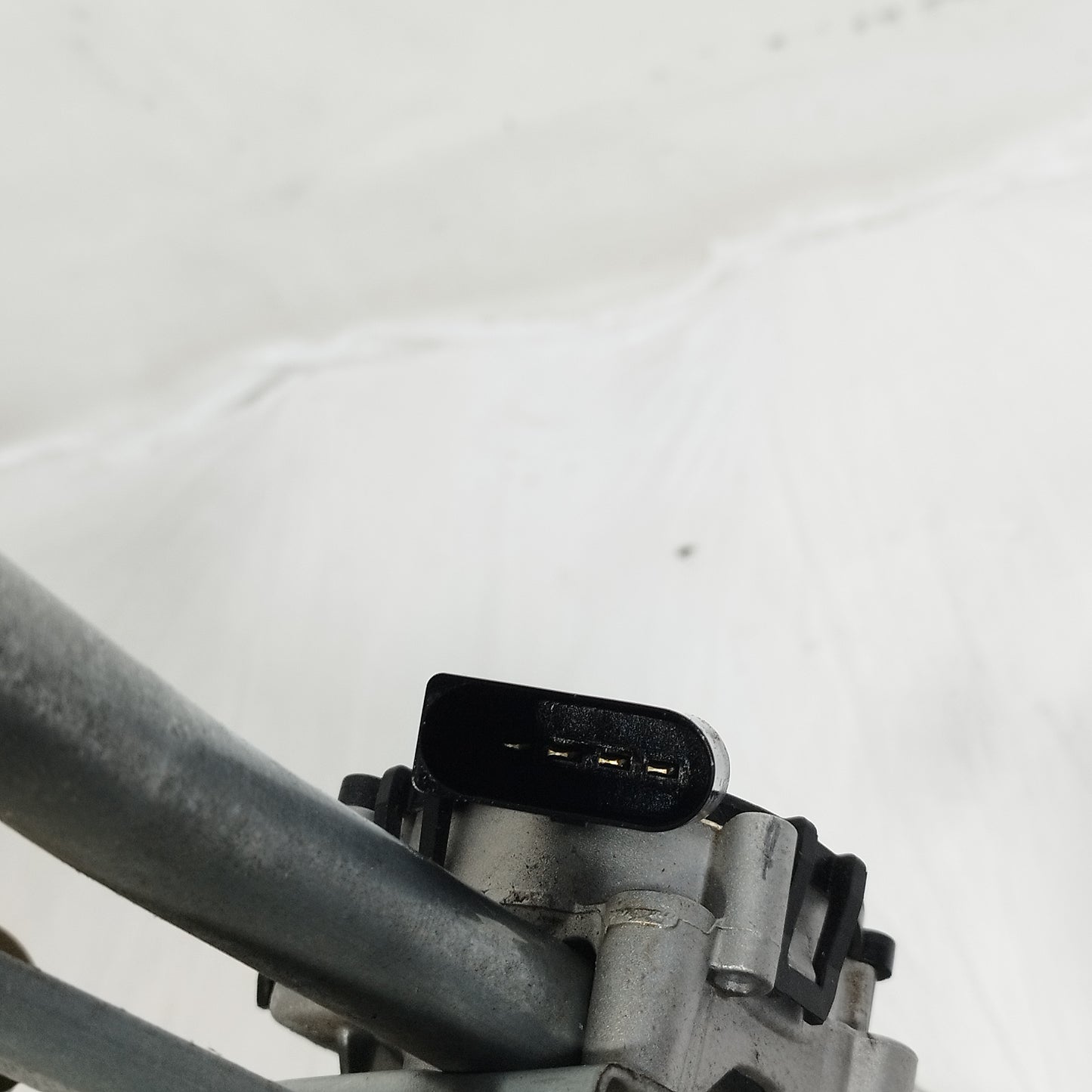 Motorino tergicristalli anteriore 4 pin Opel Corsa F 2021 Cod.9824784980 ecoAC14343