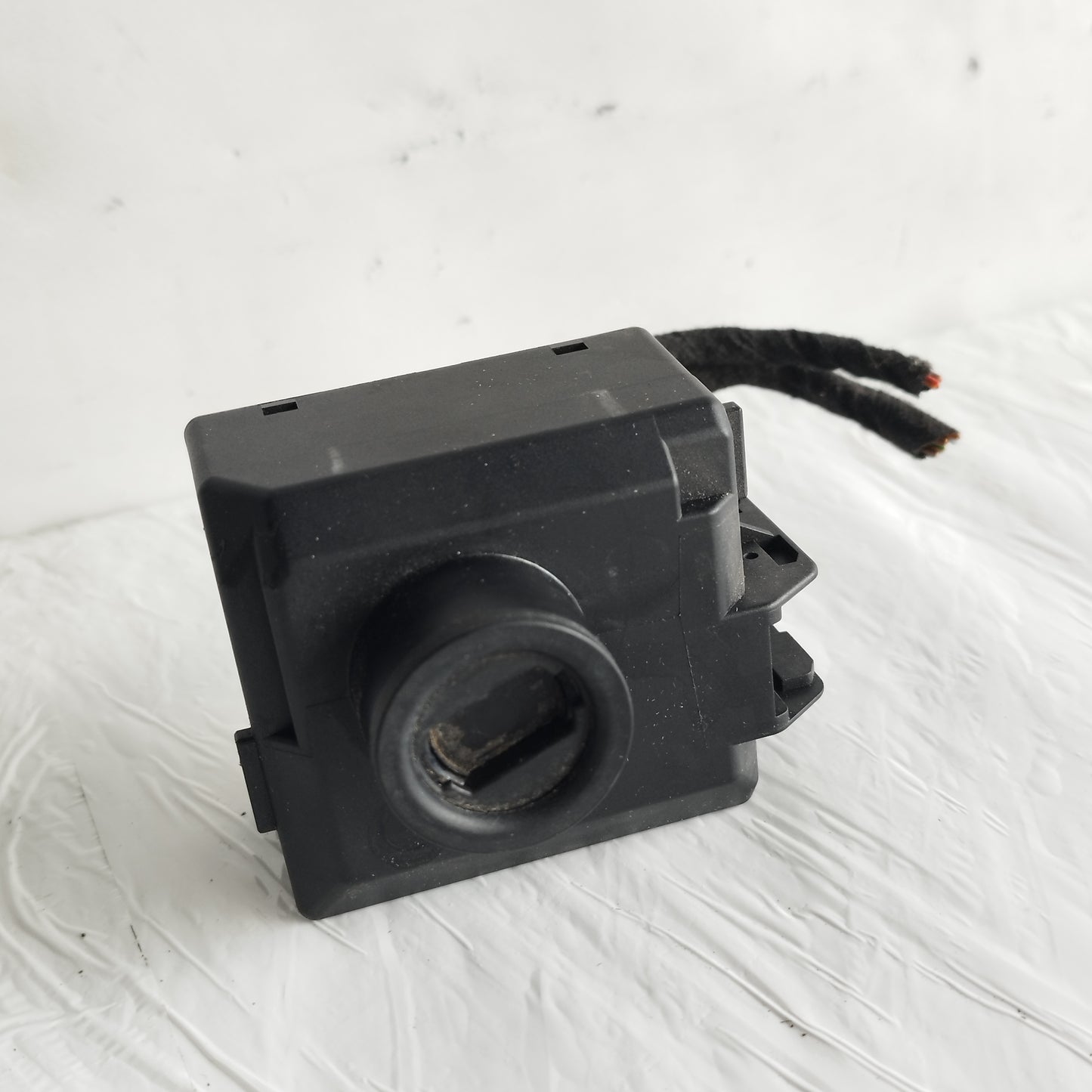 Blocchetto accensione Mercedes Classe A W176 1.5 D 2012-2018 A2469054702 ecoAC15799