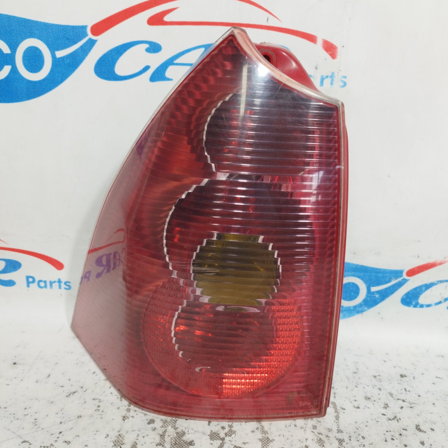 Fanale posteriore sx Peugeot 307 SW 2004 ecoAC9432