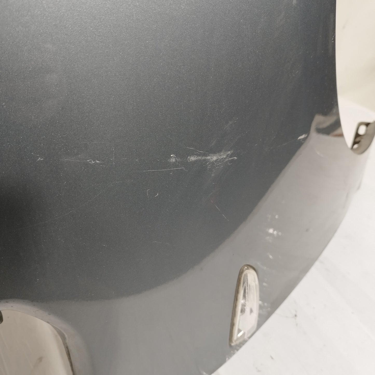 Parafango anteriore dx grigio scuro Opel Astra J 2009-2012 ecoAC15394