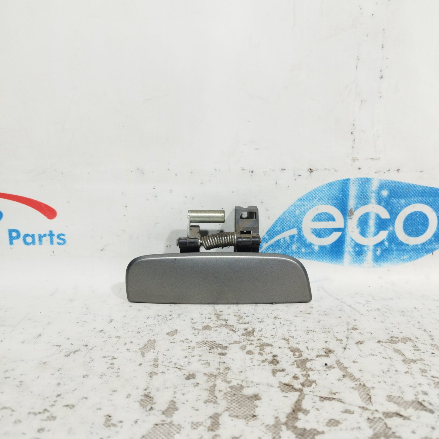 Rear right external handle grey Kia Soul 2008 ecoAC9390