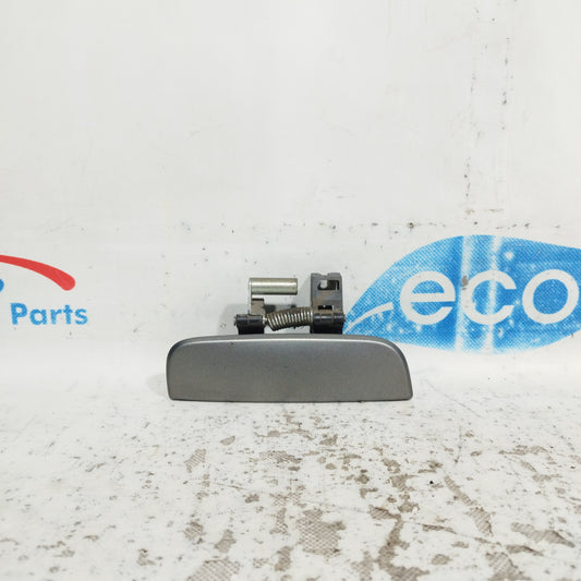 Rear right external handle grey Kia Soul 2008 ecoAC9390