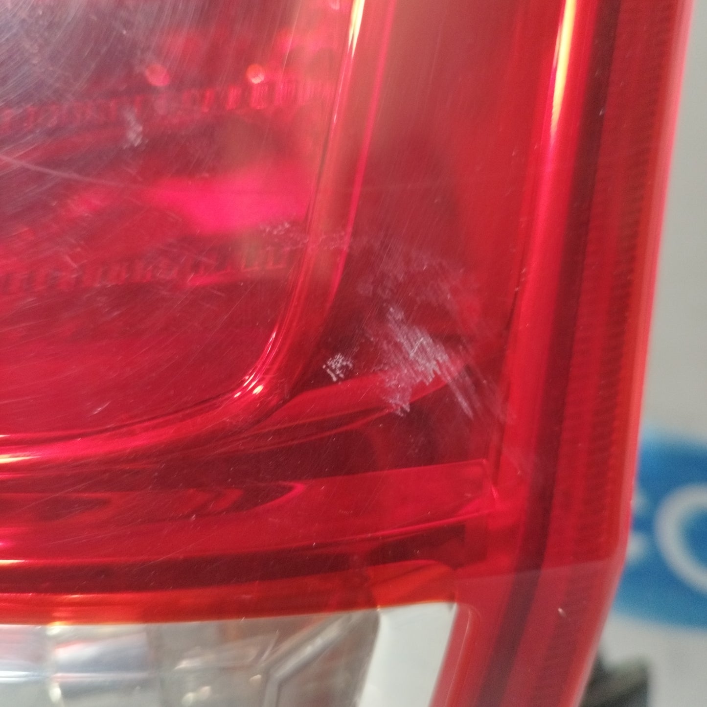 Fanale posteriore dx Hyundai I30 sw 2010 ecoAC9816