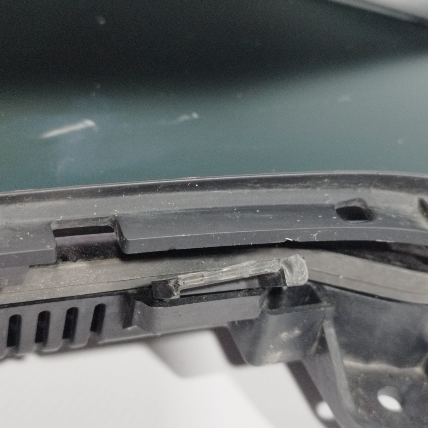 Digitales Cockpit BMW 1er F40 1.5 D 2022 Cod: 62105A762D0 ecoAC11311