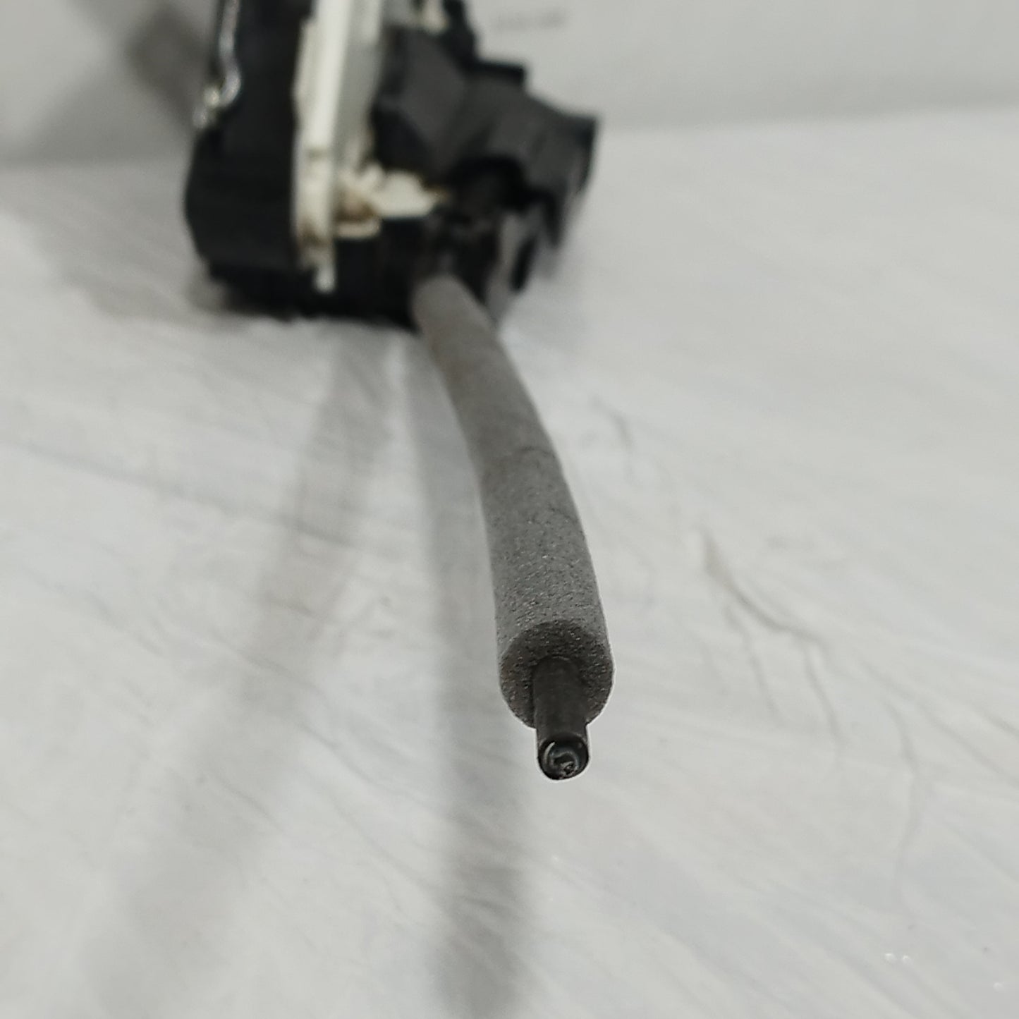 Rear Left Lock Volkswagen Polo 2016 7Pin Code: 6R4839015A ecoAC12264