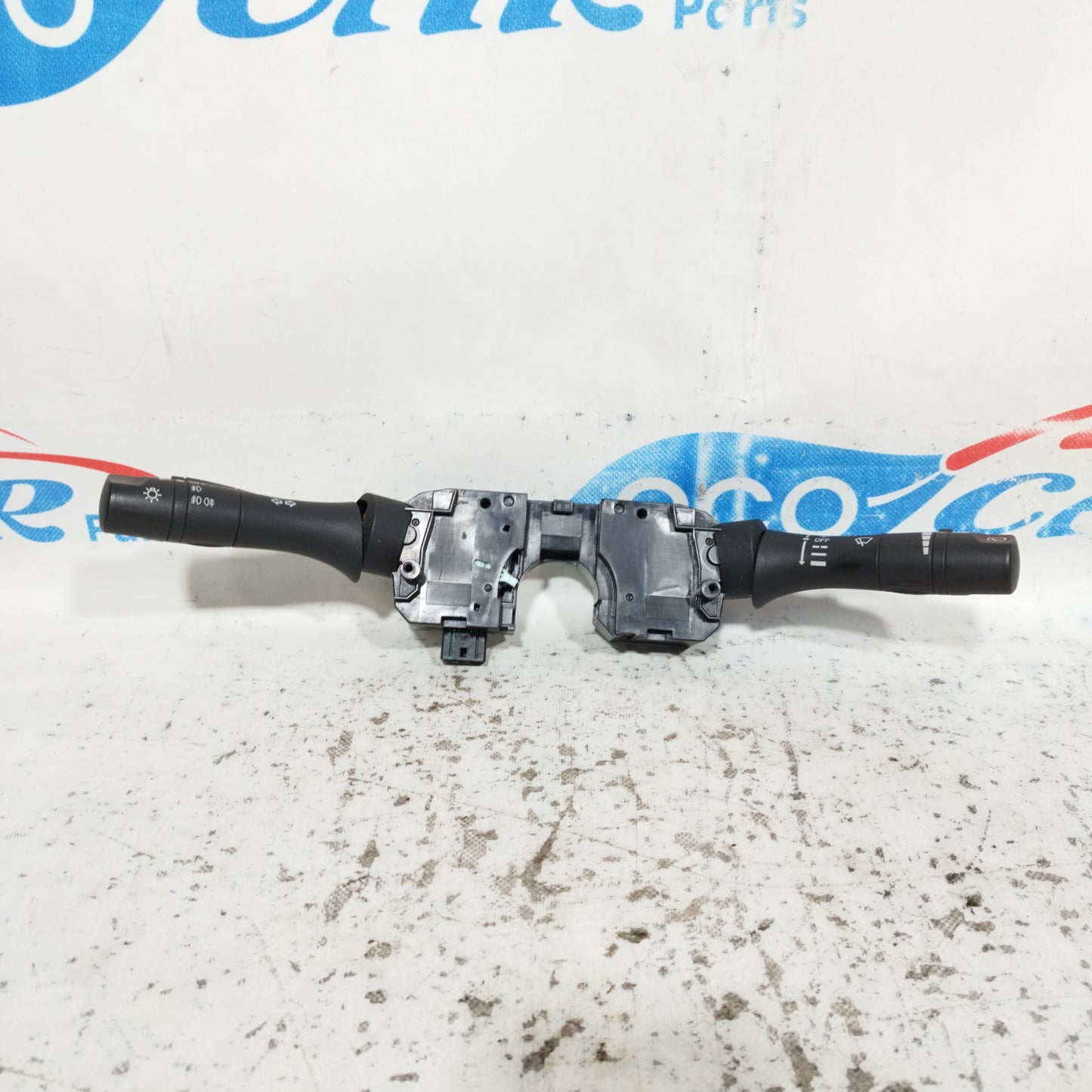 Light switch Nissan Juke 2012 code: NILES14A01 ecoAC9289