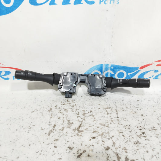 Light switch Nissan Juke 2012 code: NILES14A01 ecoAC9289