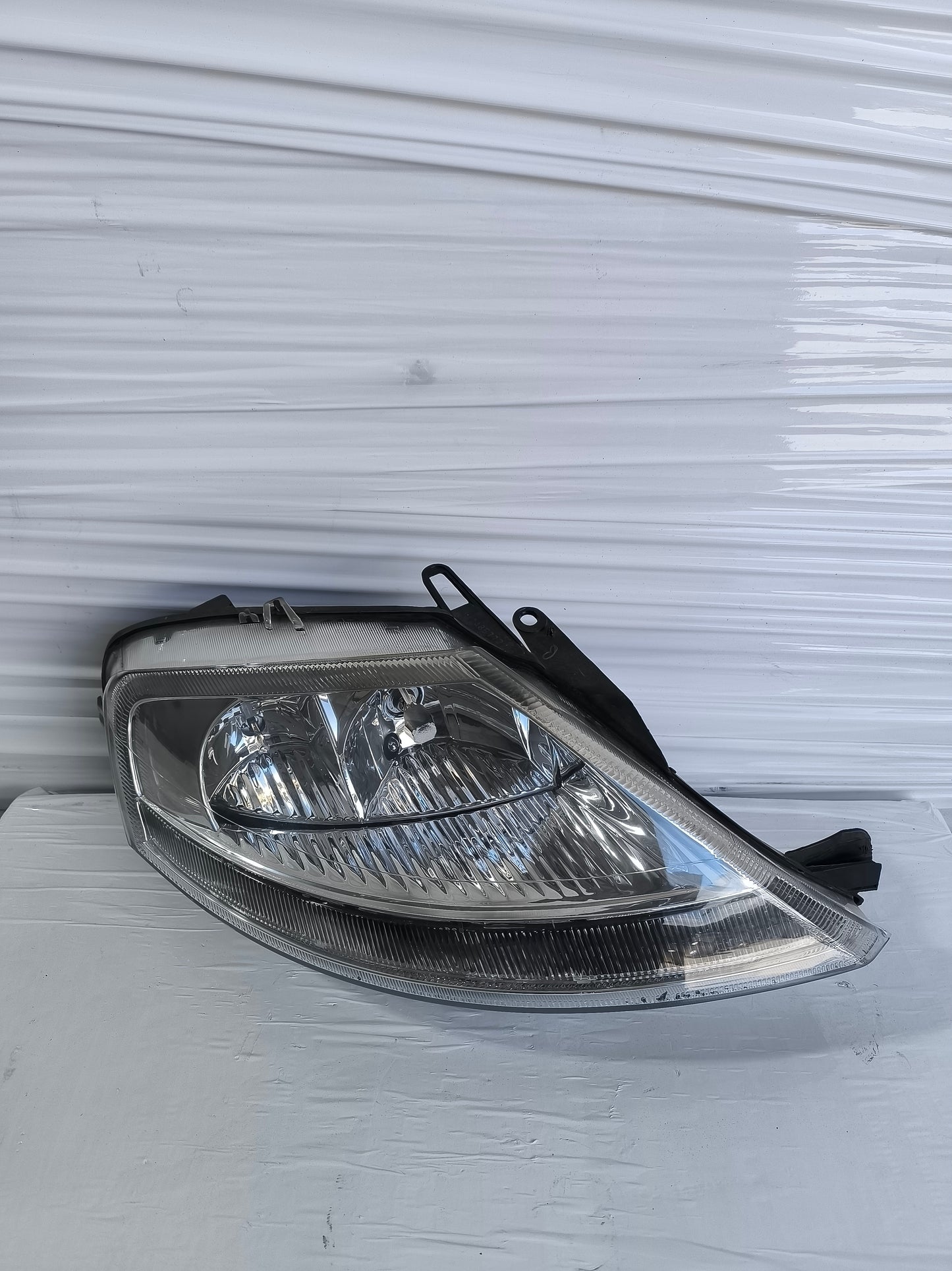 Fanale anteriore dx Citroen C3 I serie anno 2002-2008 DEPO ecoAG8489