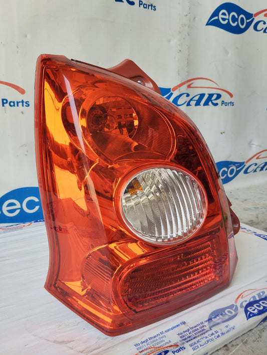 Linkes Rücklicht Suzuki Alto 2010 ecoAG5522