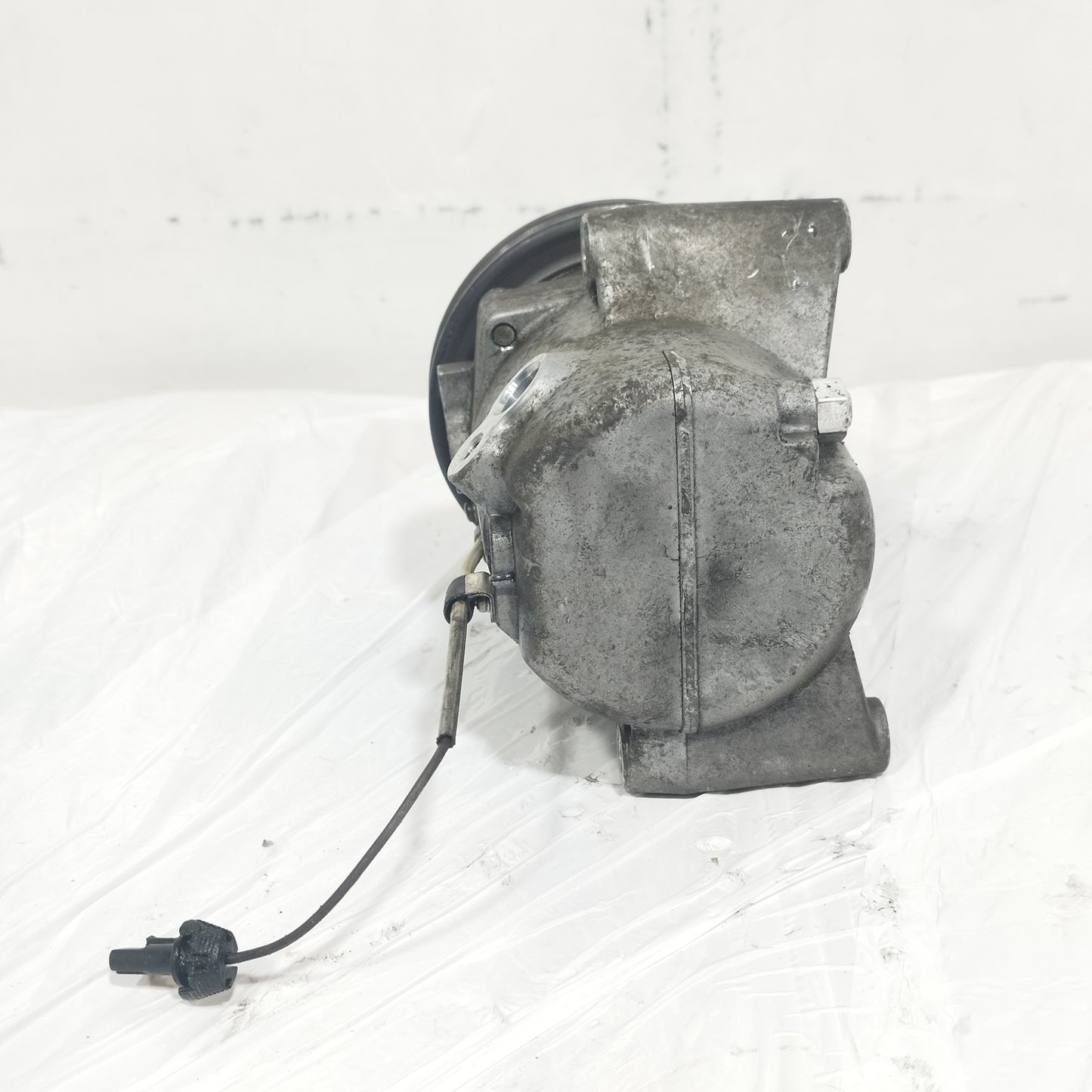 Compressore a / c Smart Fortwo 451 1.0 B 2007-2015 cod: A1322300011 ecoAC15498