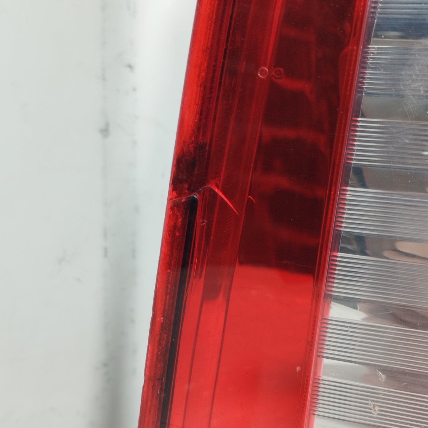 Fanale posteriore sx Opel Movano B 2010 ecoAC13135