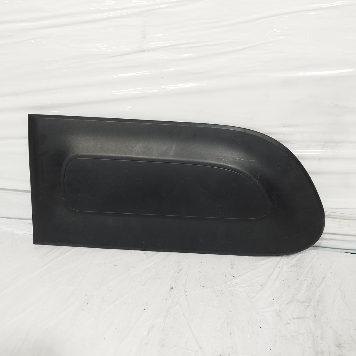 Modanatura sportello posteriore sx Citroen C3 III 2020-2024 Restyling cod: 9833481077 ecoAC17224