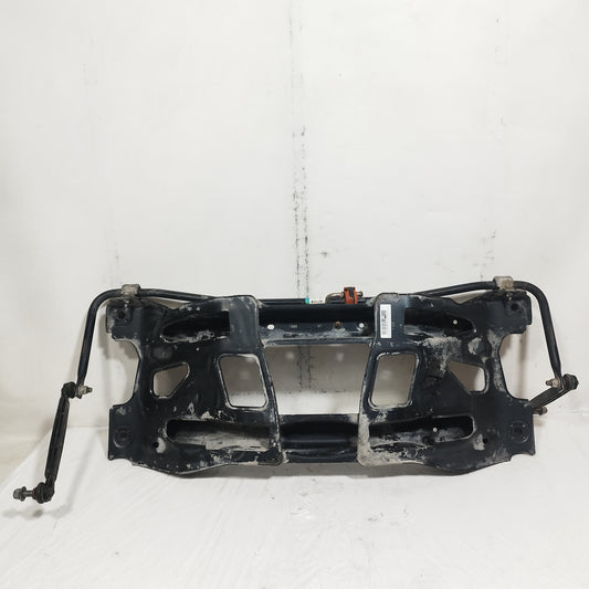 Assale posteriore Fiat 500X 1.6 MTJ cod: 00520885860 ecoAC14848