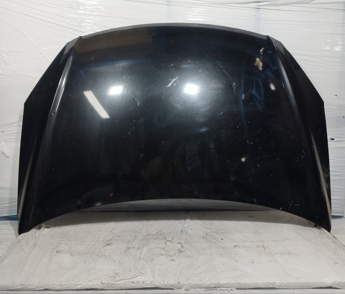 Cofano nero Hyundai I30 (FD) I serie 2007-2011 ecoAC16989