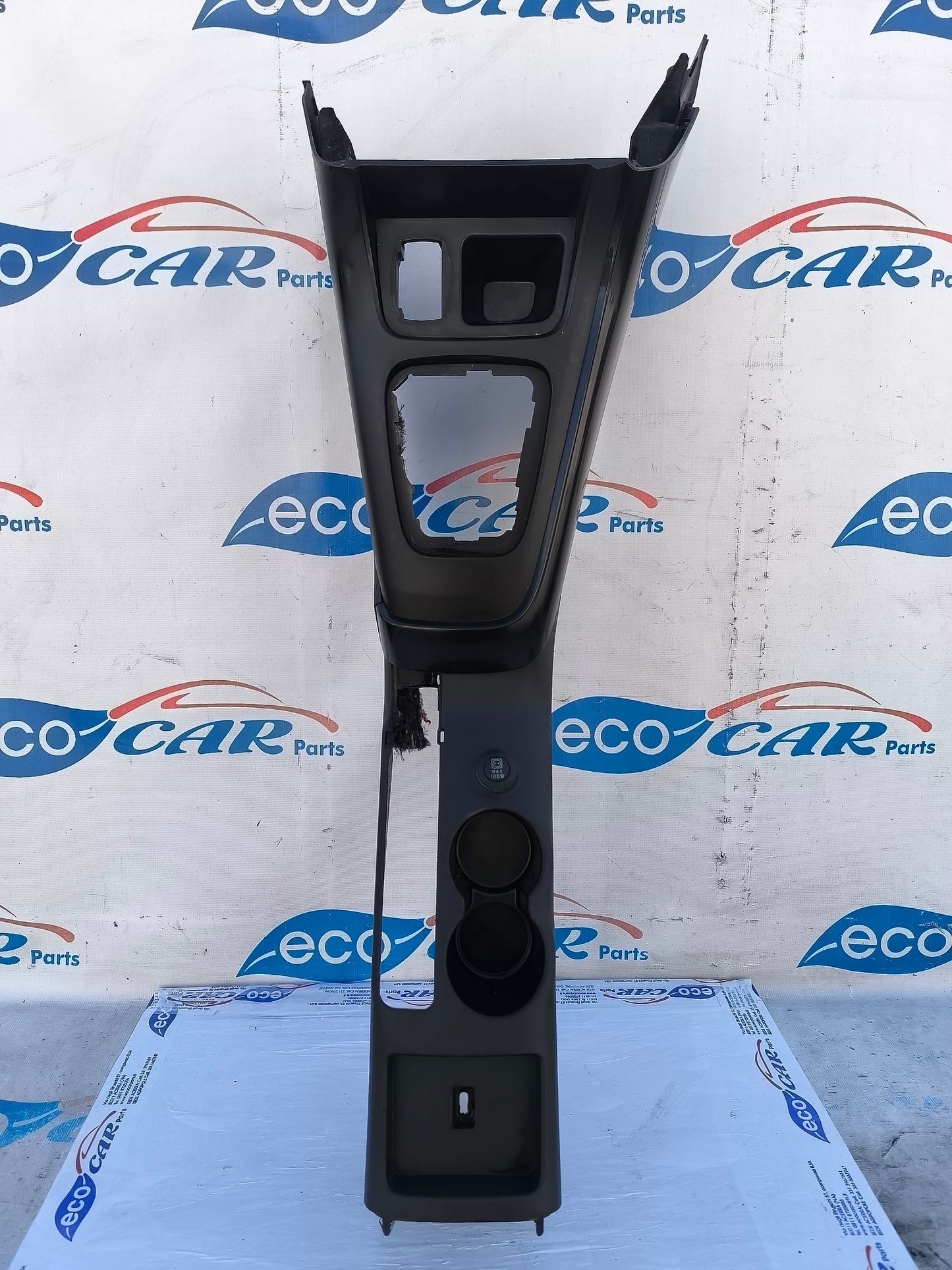 Central tunnel Alfa Romeo Giulietta Cod. 156091408 ecoAG5856