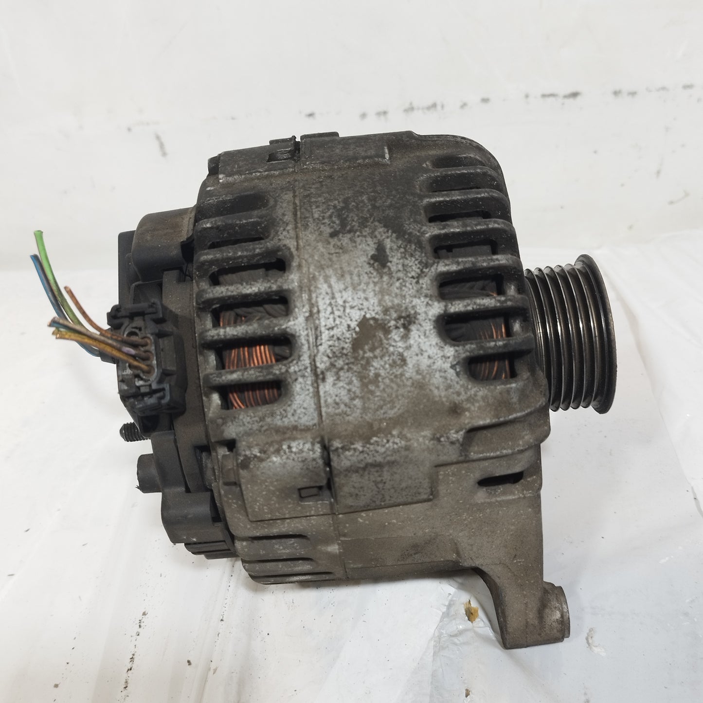 Alternatore Smart Fortwo 451 1.0 B 2007-2015 Start e Stop ecoAC15849