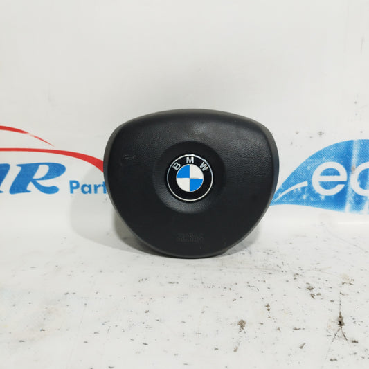 Airbag volante BMW serie 1 E87 2006 codigo: 305166199001 ecoAC8585