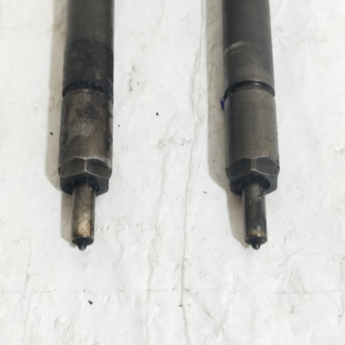 Iniettori Bosch Hyundai Santa Fe II (CM) 2.2 CRDI 2006-2012 4X4 cod: 0445110254 ecoAC15718