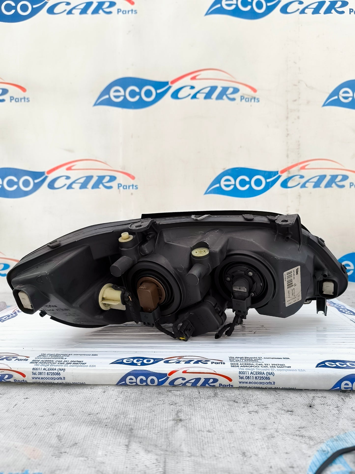 Fanale anteriore sx Opel Zafira 2004 ecoAG6079