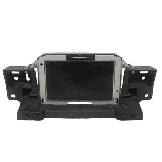 Display Ford Focus III (MK3) 2011-2014 cod: 7612032187 ecoAC16853