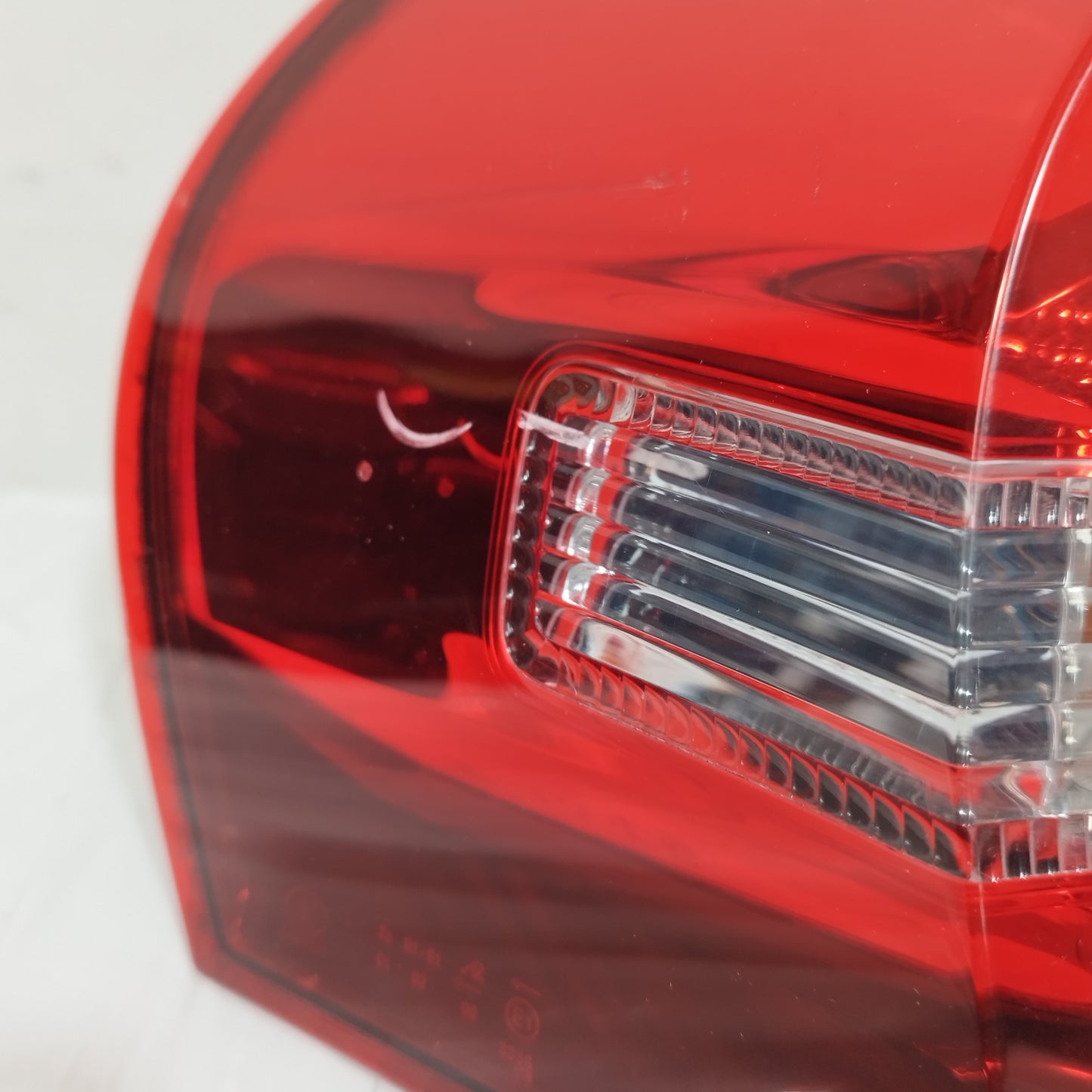 Fanale posteriore sx Citroen C4 Picasso 2013 ecoAC14240