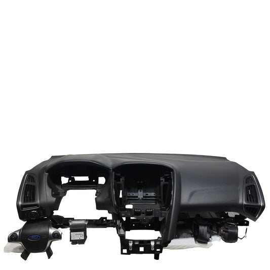 Kit Airbag Ford Focus III (MK3) 2011-2015 cod: 0285010930 ecoAC15324
