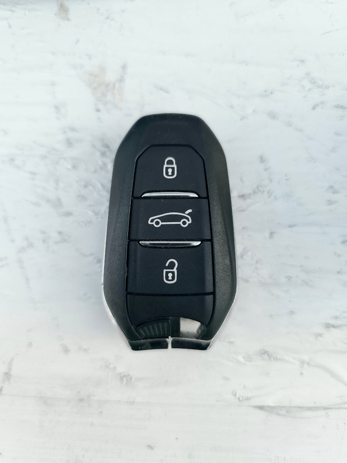 Komplettes Zündsystem für Peugeot 508 1.6 HDI, Baujahr 2015, Code 0281032456, ecoAG6347