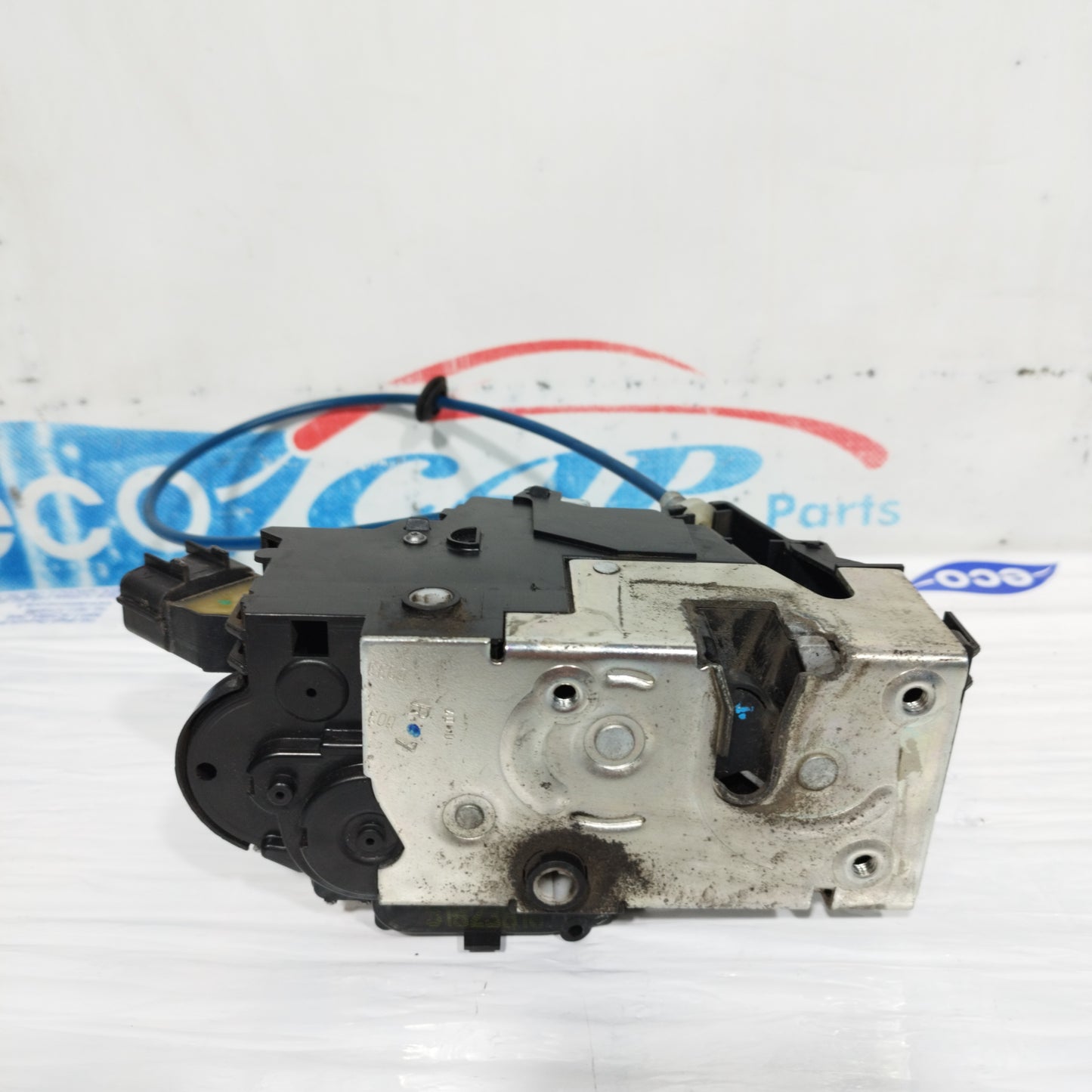 Serratura posteriore dx Lancia Musa 2008 6 Pin Cod: 51823816 ecoAC10594