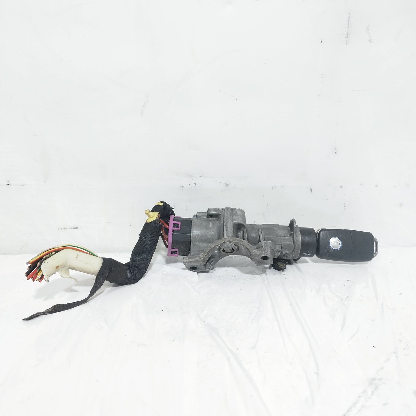 Blocchetto accensione Audi A3 1.9 D 2002 Cod: 4b0905851c ecoAC14945