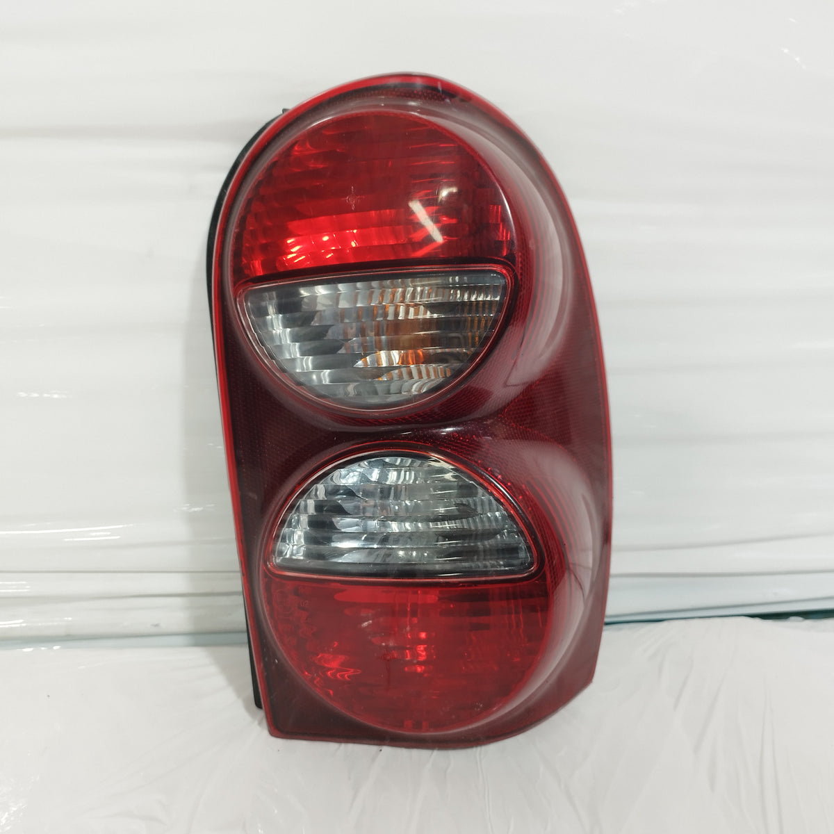 Fanale posteriore dx Jeep Cherokee (KJ) 2005-2007 Restyling ecoAC17209