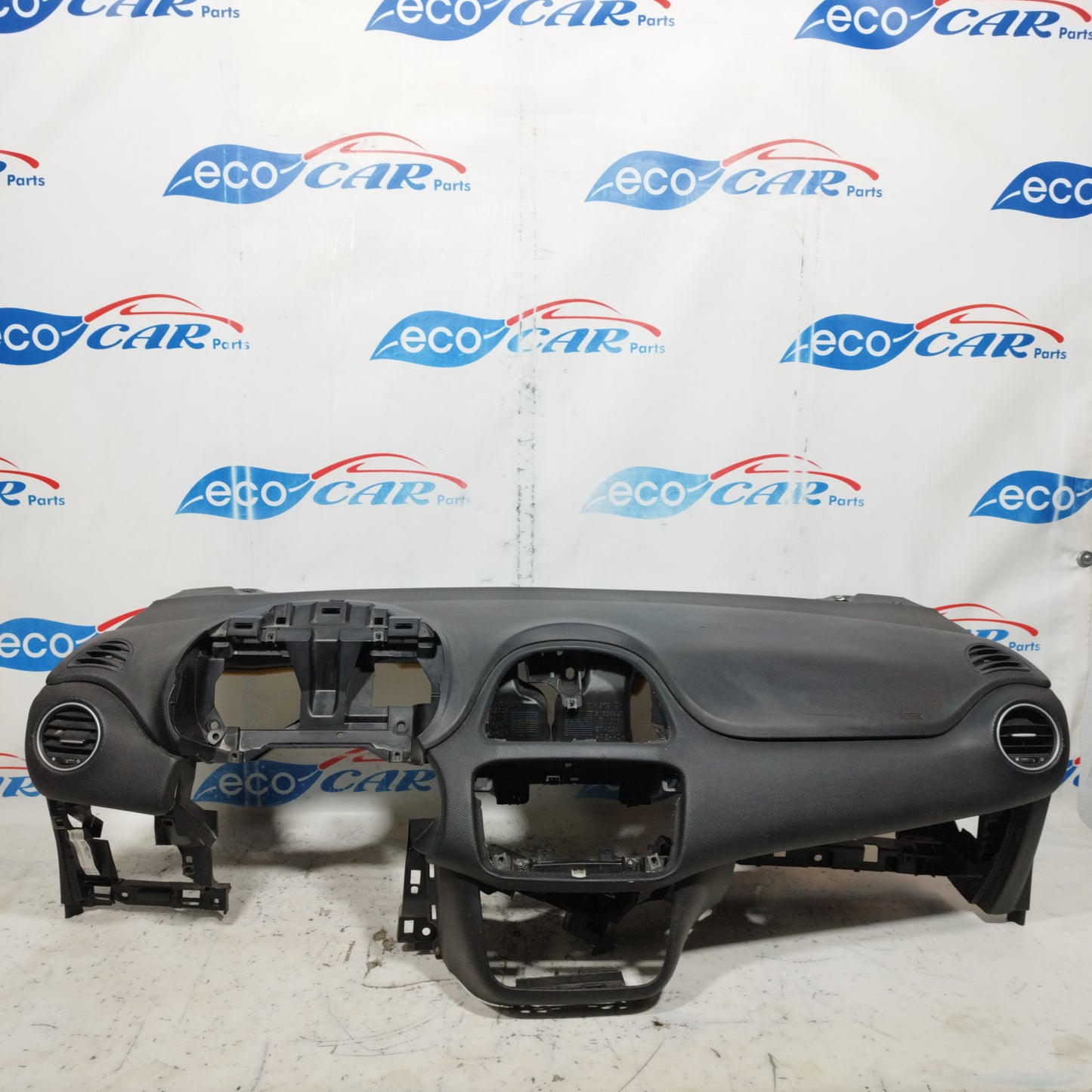 Cruscotto interno Fiat Punto Evo 2012 ecoAC8583