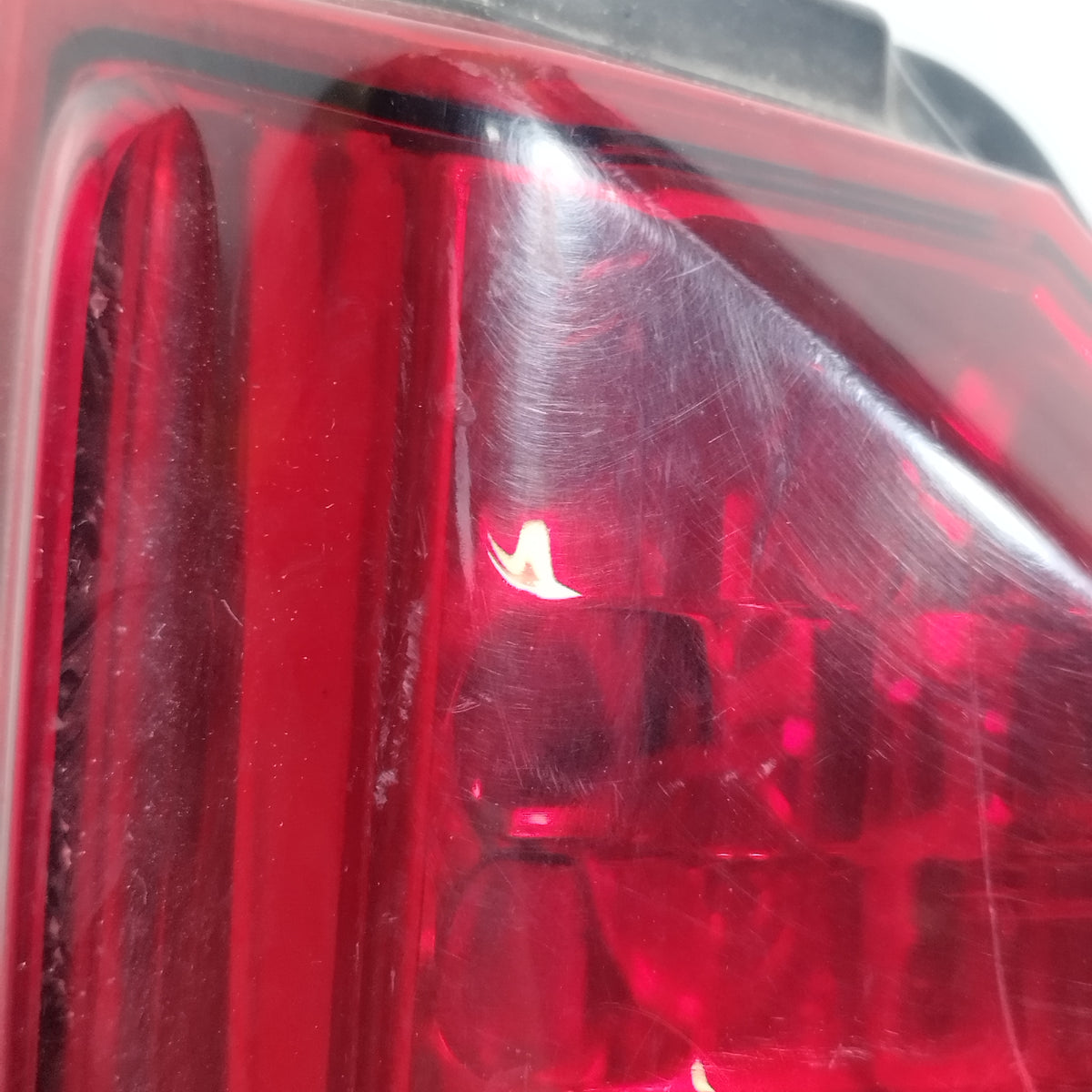Fanale posteriore sx Fiat Idea 2006-2012 Restyling cod: 46829509 ecoAC16734