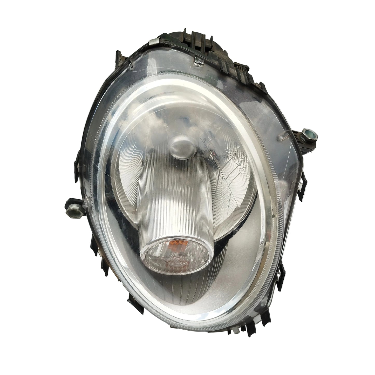 Fanale anteriore dx Mini Cooper R56 2006-2010 DEPO cod: 08-882-1118R ecoDM338