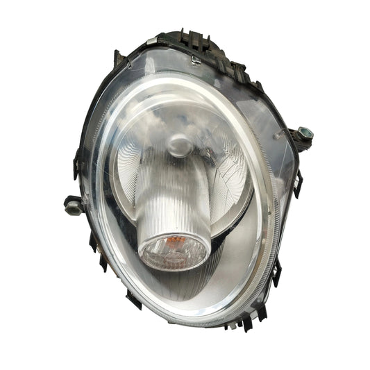 Fanale anteriore dx Mini Cooper R56 2006-2010 DEPO cod: 08-882-1118R ecoDM338