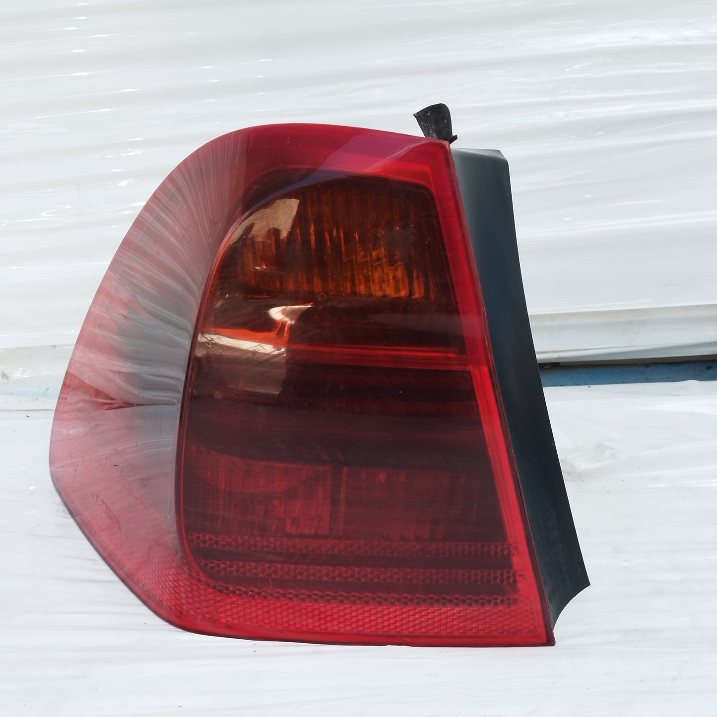 Fanale posteriore sx Bmw serie 3 E91 SW 2005-2008 cod: 7160061 ecoDM349