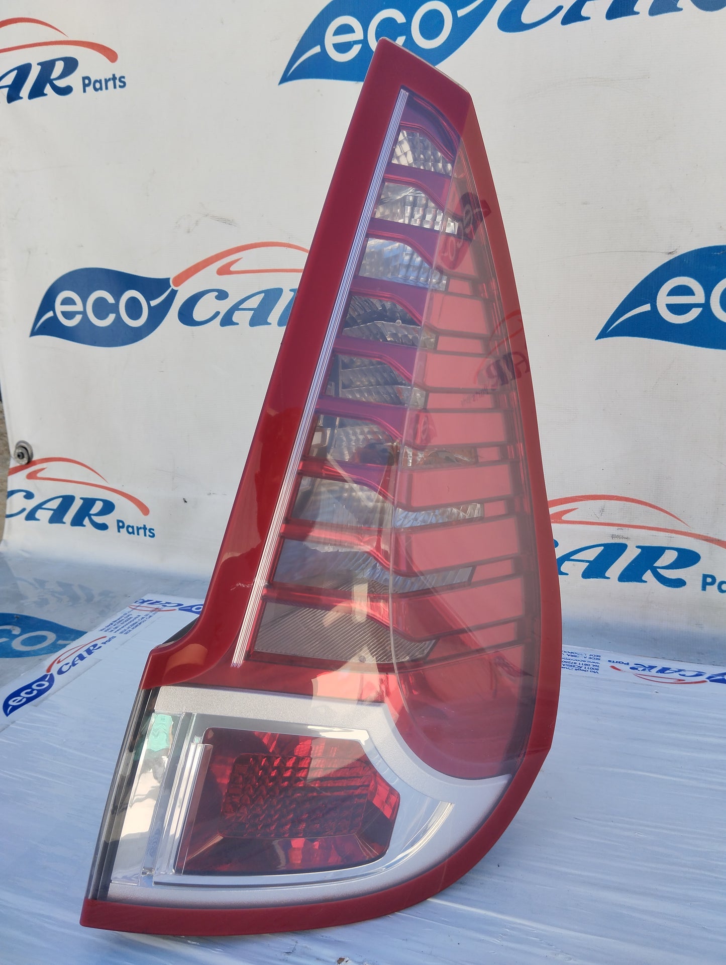Fanale posteriore dx Renault Scenic X-Mod 2012 ecoAG5698