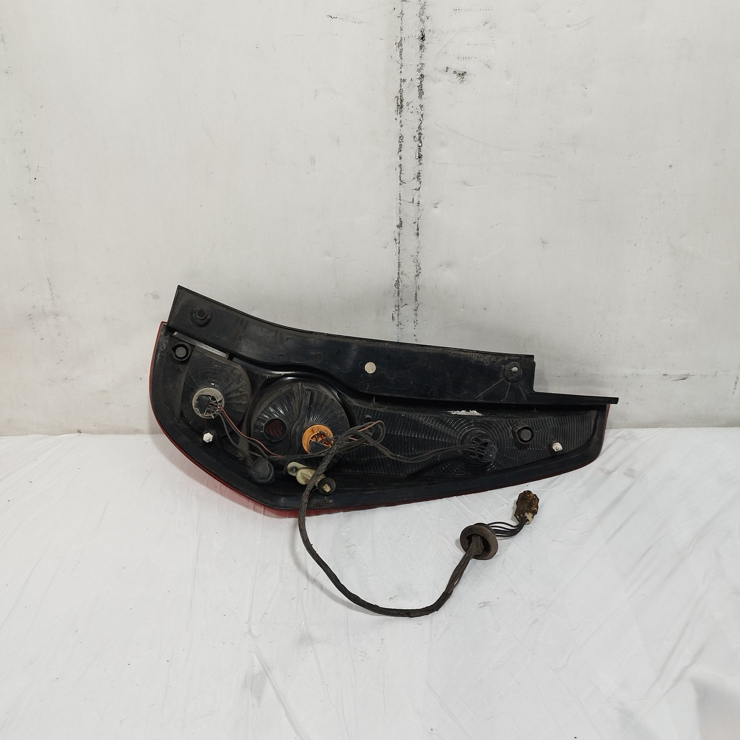 Fanale posteriore sx Opel Agila B (H08) 2008-2014 ecoAC16415