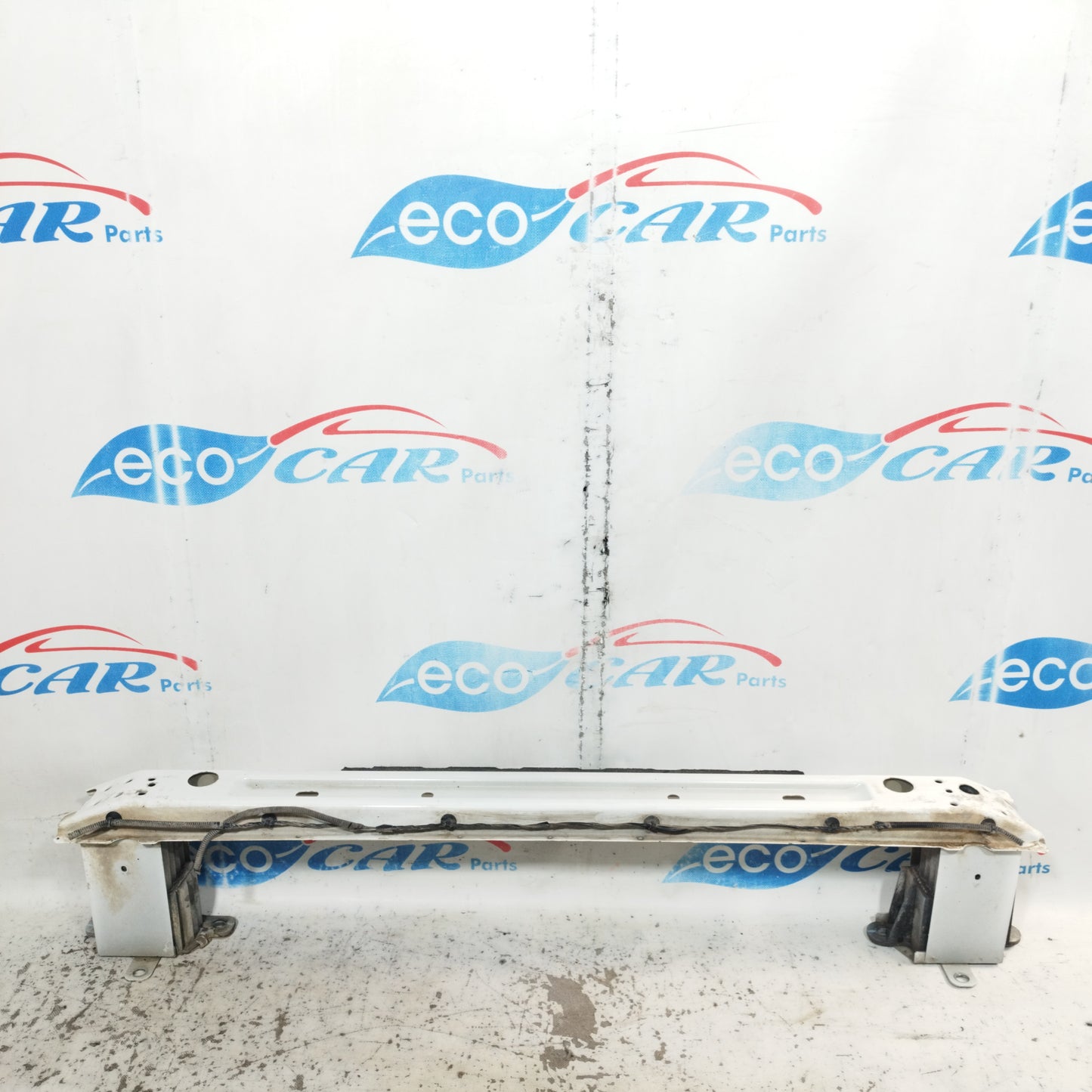 Heckstoßstangenverstärkung Fiat 500L 2013 ecoAC9311