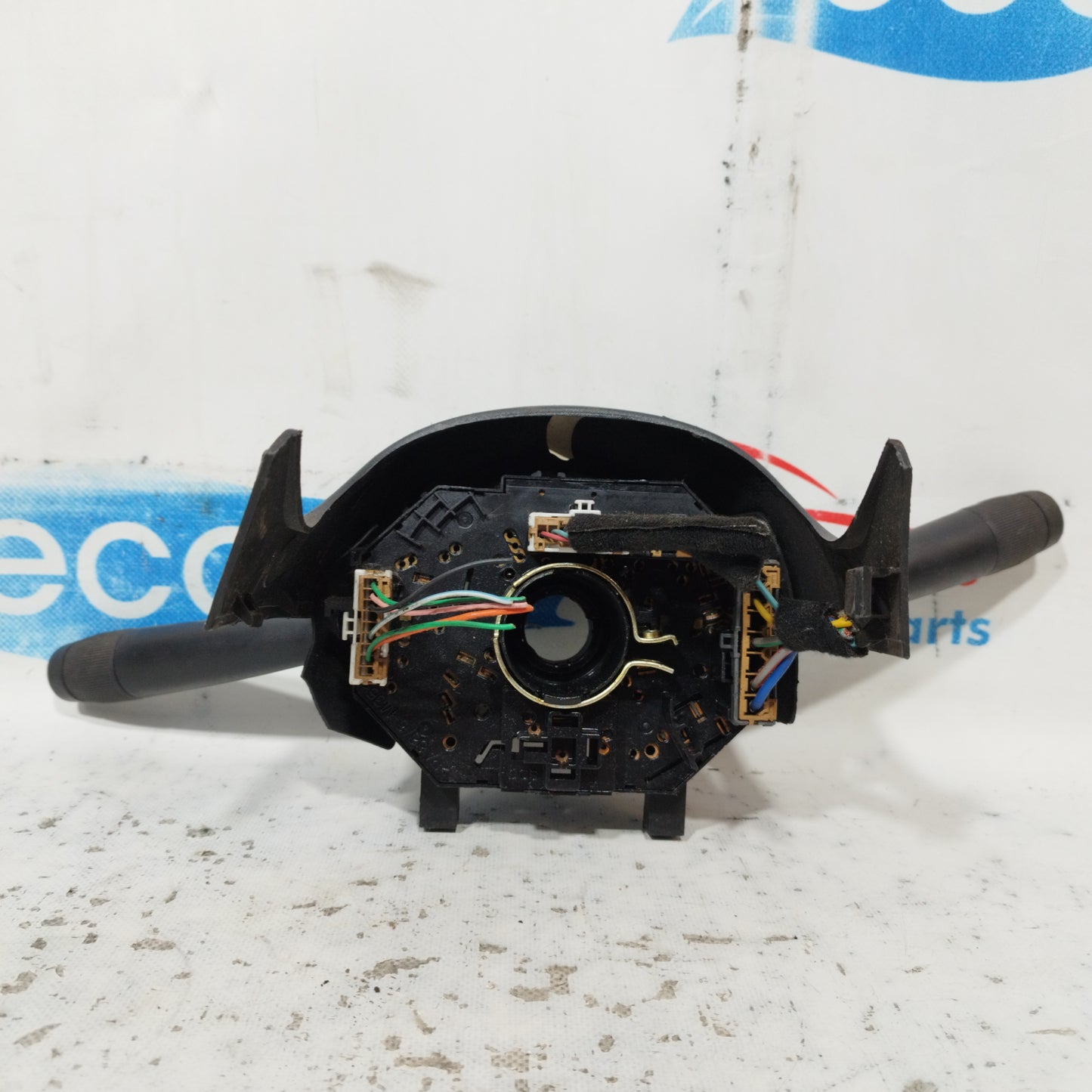 Light switch Fiat 600 2002 code: 735069000 ecoAC10314