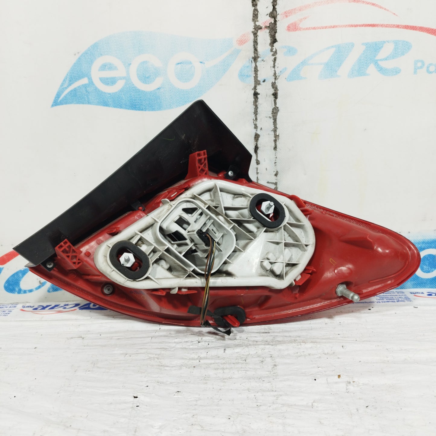 Opel Meriva B 2012 ecoAC10949 Außenleuchte links hinten