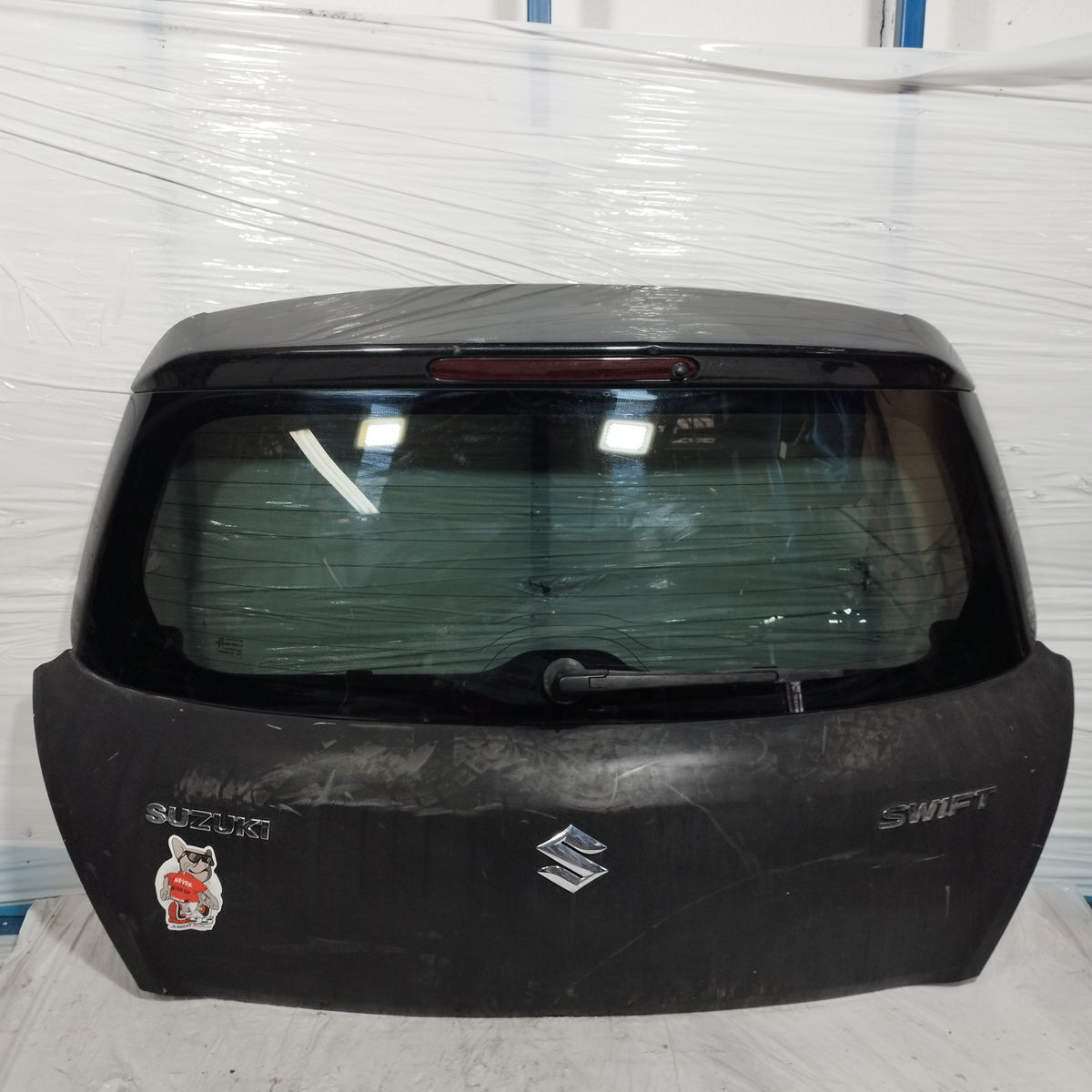 Portellone Suzuki Swift IV (FZ/ NZ) 2010-2017 ecoAC16954