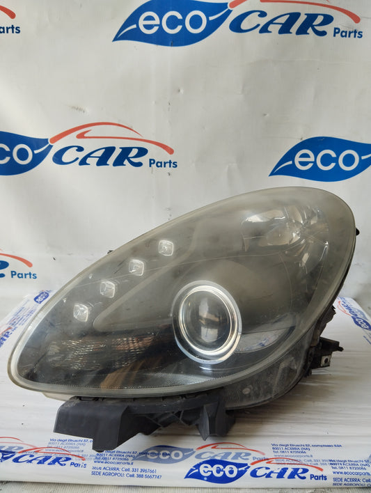 Fanale anteriore sx Alfa Romeo Giulietta 2017 ecoAG5458