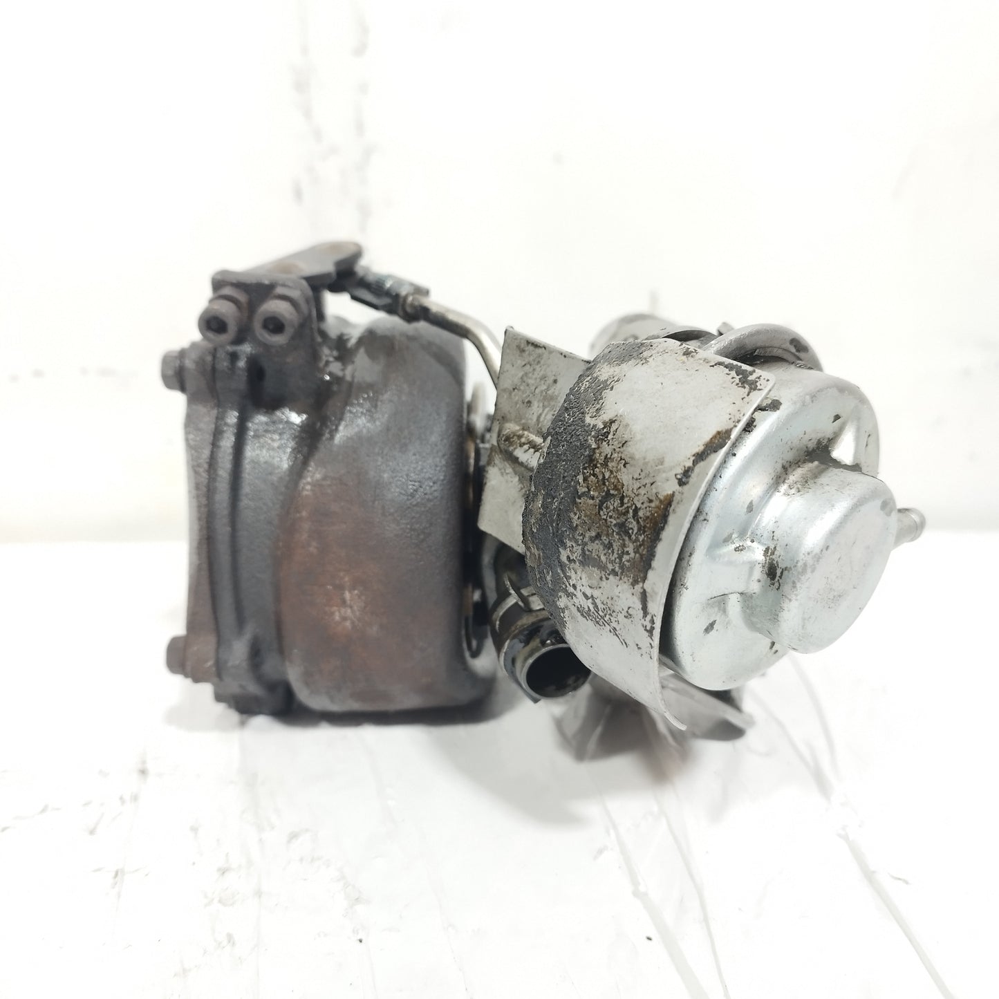 Turbina Opel Astra 1.7 CDTI 2009 Cod: 897300-0913 ecoAC14889