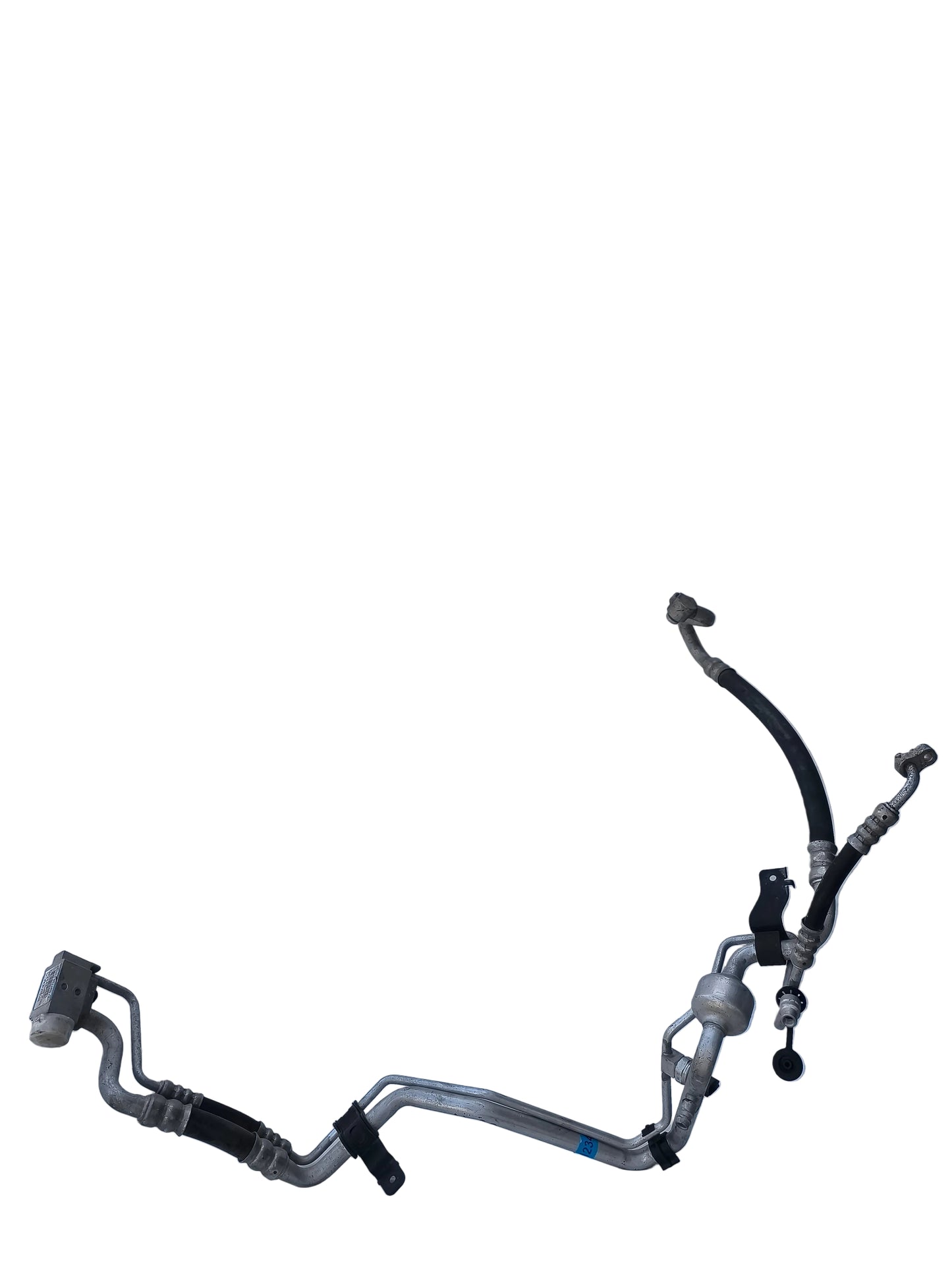 Tubi aria condizionata Hyundai IX20 (JC) anno 2010-2019 cod: 97759-1K150 ecoAG8448