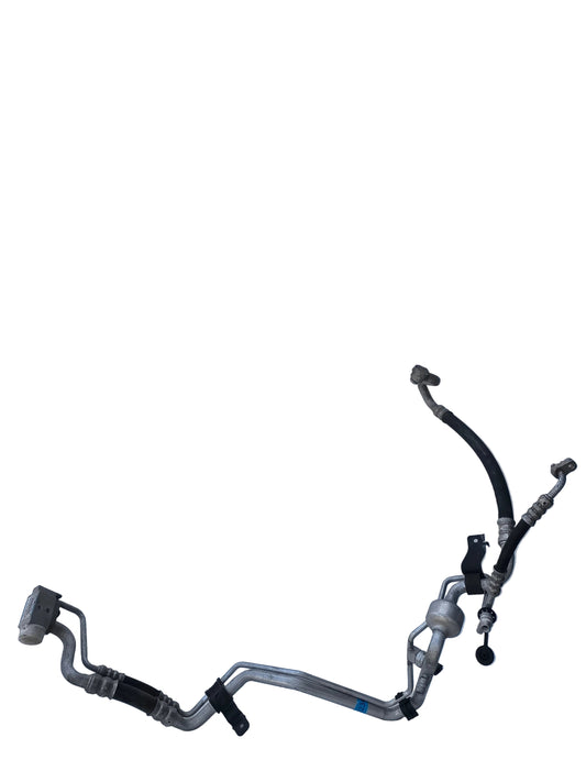 Tubi aria condizionata Hyundai IX20 (JC) anno 2010-2019 cod: 97759-1K150 ecoAG8448