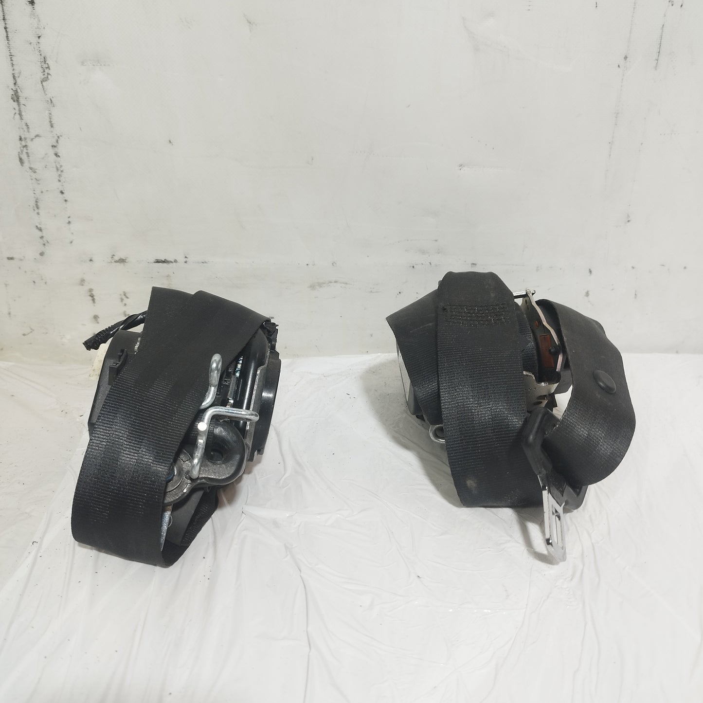 Kit airbag Ford C-Max 2012 cod: 0285011578 ecoAC15985