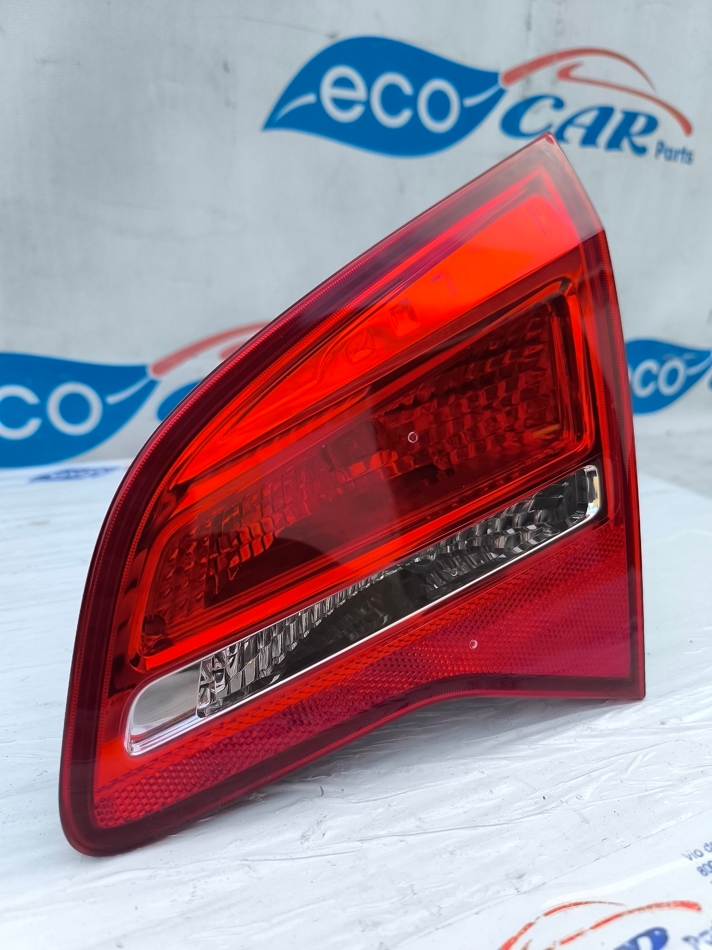 Rear light inside right Opel Meriva B ecoAG5810
