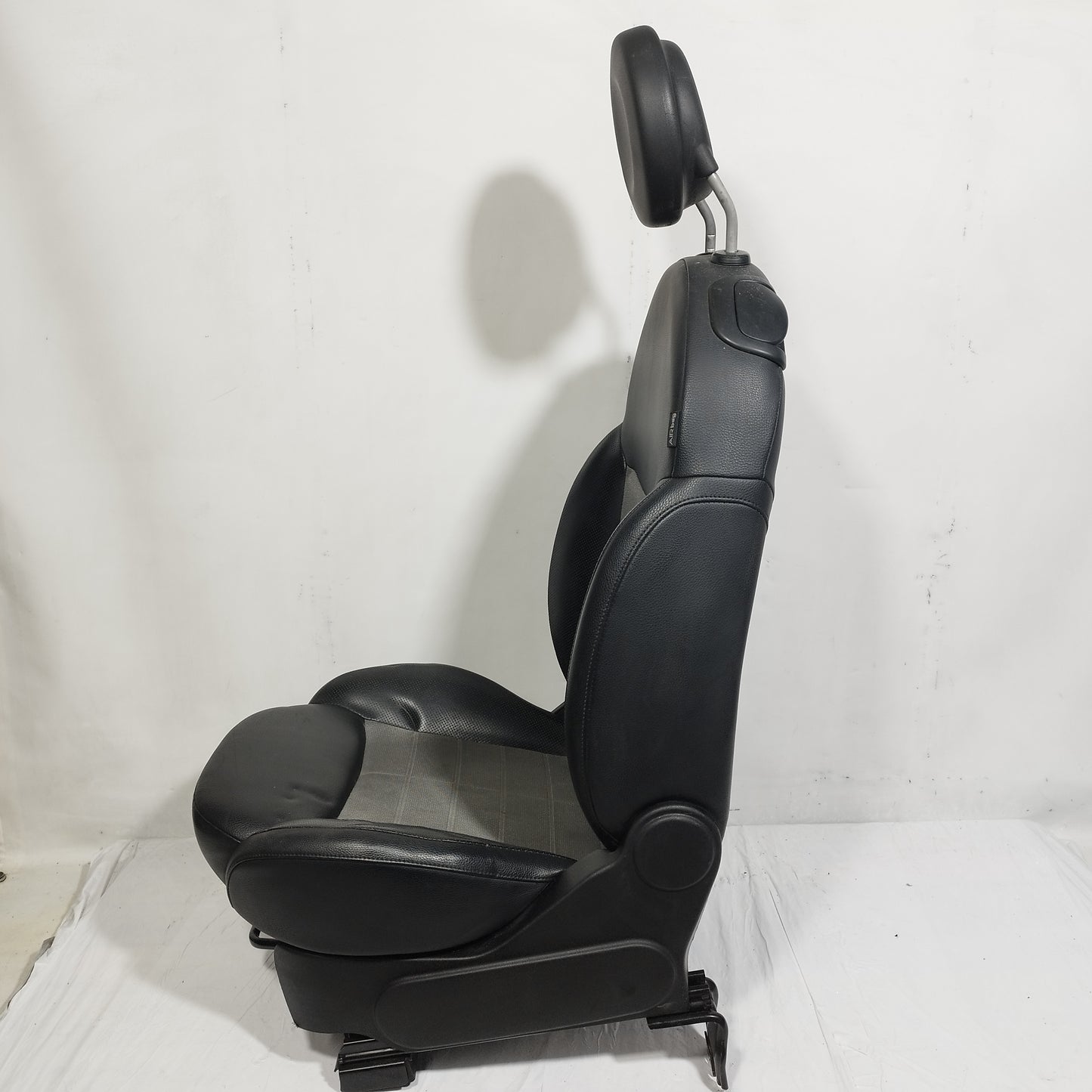 Tappezzeria completa Fiat 500 2008 ecoAC15027